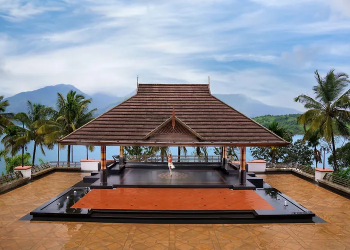 Taj Wayanad Resort & Spa, Kerala